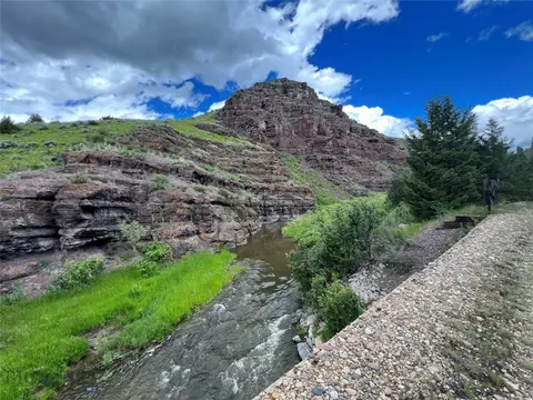 tbd Sixteen Mile Rd, Ringling, MT 59642