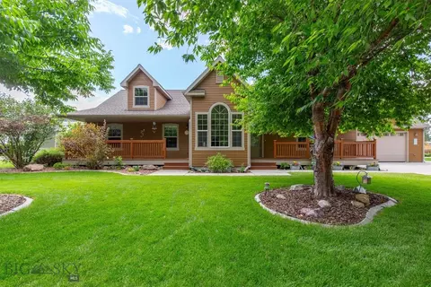 190 Milestone Dr, Belgrade, MT 59714