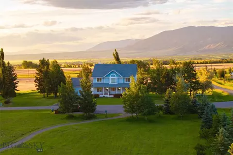 1115 Summer Ridge Rd, Bozeman, MT 59715