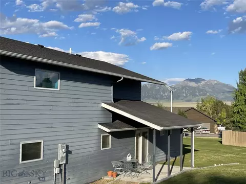 68 Tobacco Root Dr, Ennis, MT 59729