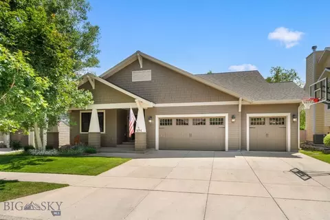 3246 Hillcrest Dr, Bozeman, MT 59715