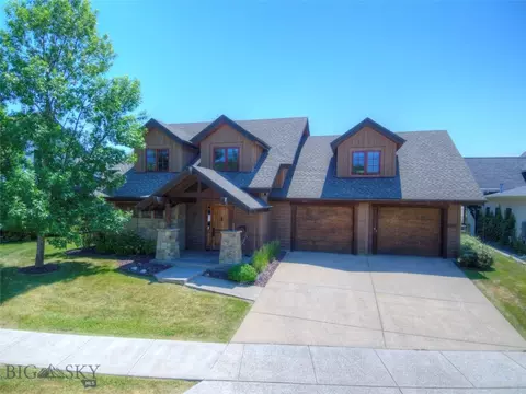 1244 Boylan Rd, Bozeman, MT 59715