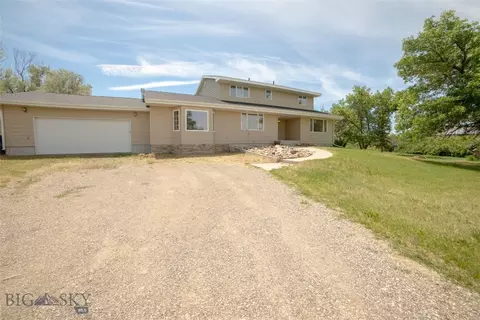 574 Mt Highway 431, Fairfield, MT 59436
