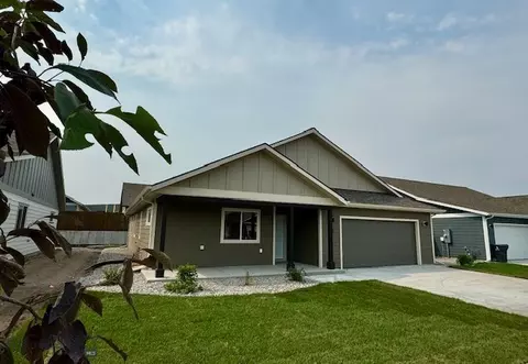 2012 Waterfall, Belgrade, MT 59714