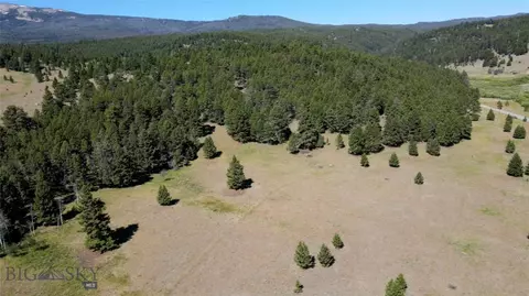 Tbd Divide Creek Road, Divide, MT 59727