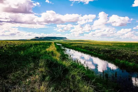Muddy Creek Ranch, Cascade, MT 59421 photo 34