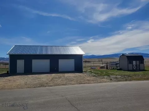 Tbd Bielenberg, Deer Lodge, MT 59722