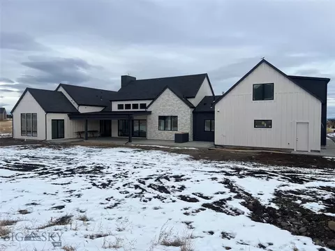 671 Clancy Way, Bozeman, MT 59718