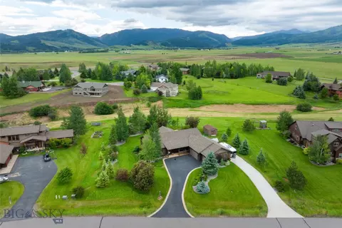 216 Kermodi St, Bozeman, MT 59715