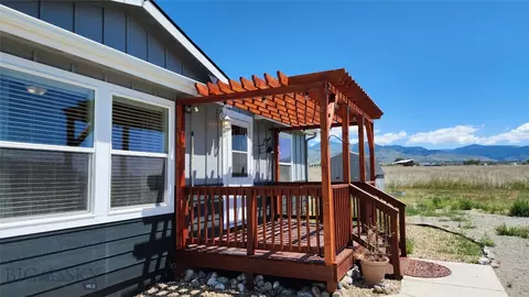 16 Gypsum Way, Sheridan, MT 59749