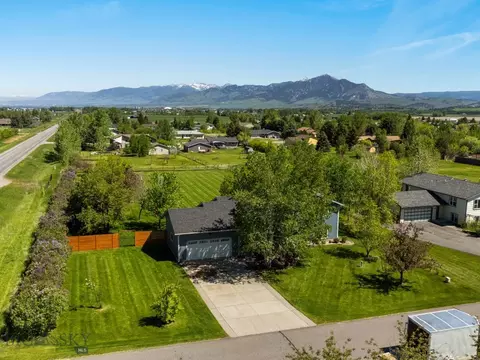 1711 Park View Pl, Bozeman, MT 59715