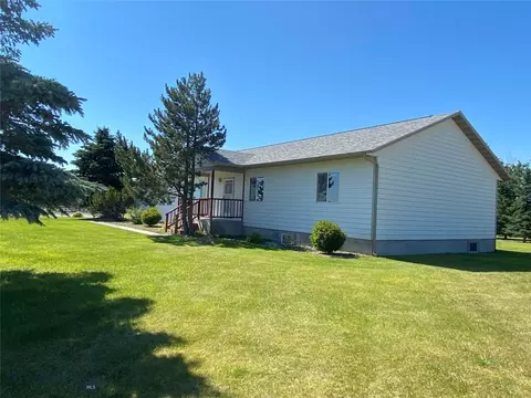 21 Sunset, Whitehall, MT 59759