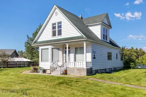 2950 Meadowlark Ln, Butte, MT 59701