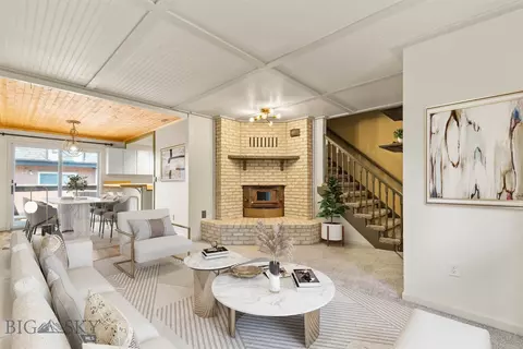 12 E Garfield St #C2, Bozeman, MT 59715