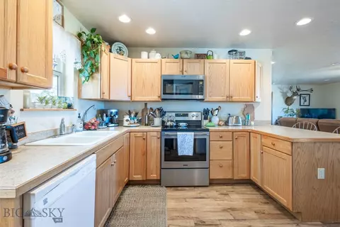 6 Ramsay Pl, Ramsay, MT 59748 photo 4