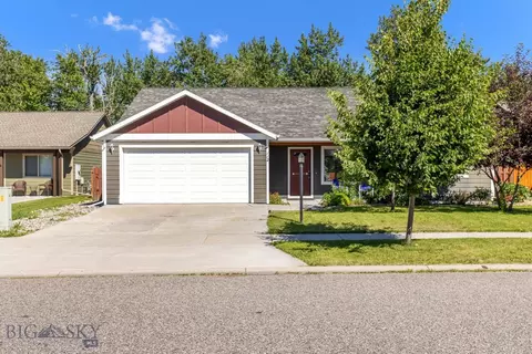 112 Timberview Cir, Bozeman, MT 59718