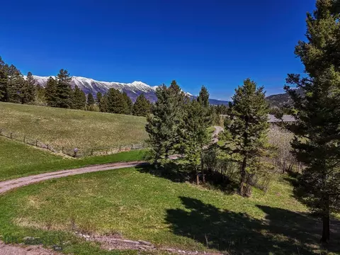 4794 Aspen Ln, Bozeman, MT 59715