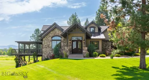1215 Trotting Horse, Missoula, MT 59804