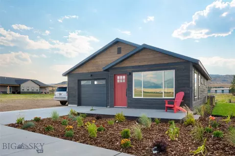 411 Otis Ave, Ennis, MT 59729