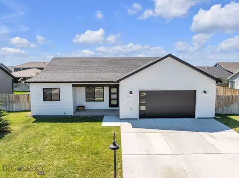 1101 Westwood Cir, Belgrade, MT 59714