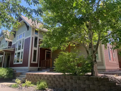 2250 Gallatin Green Blvd #B, Bozeman, MT 59718