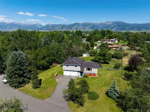 334 Coulee Dr, Bozeman, MT 59718
