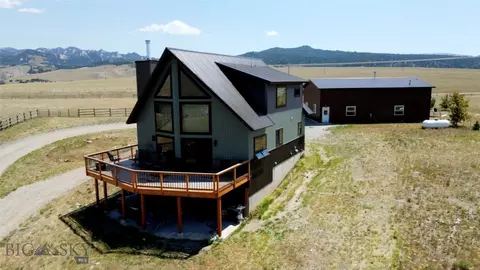 308 Spires Way, Divide, MT 59727 photo 2