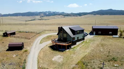 308 Spires Way, Divide, MT 59727 photo 11