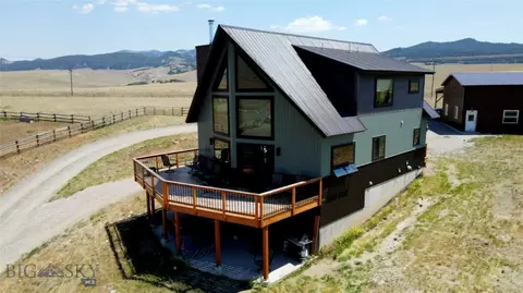 308 Spires Way, Divide, MT 59727