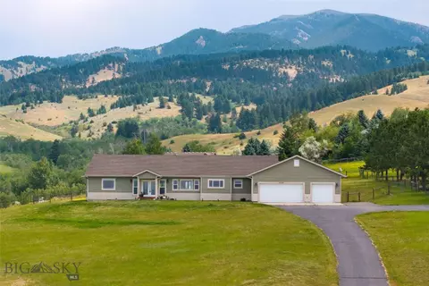 2326 Whitetail Rd, Bozeman, MT 59715