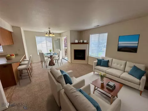 1096 Longbow Ln #2G, Bozeman, MT 59718