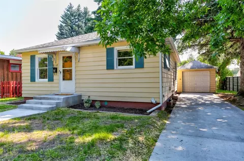 1218 S Grand Ave, Bozeman, MT 59715