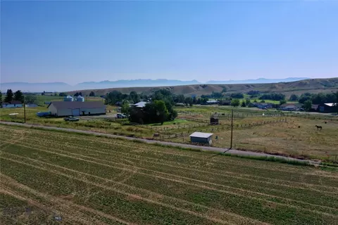 5 Dyk Rd # D, Churchill, MT 59741