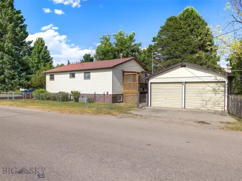 101 E Armitage St, Ennis, MT 59729 photo 60