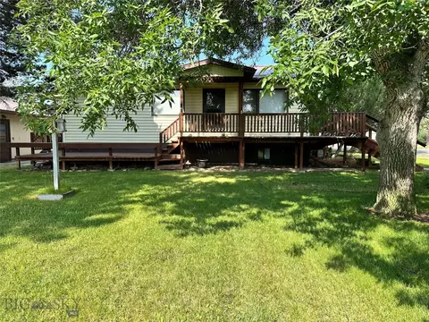 101 E Armitage St, Ennis, MT 59729 photo 2