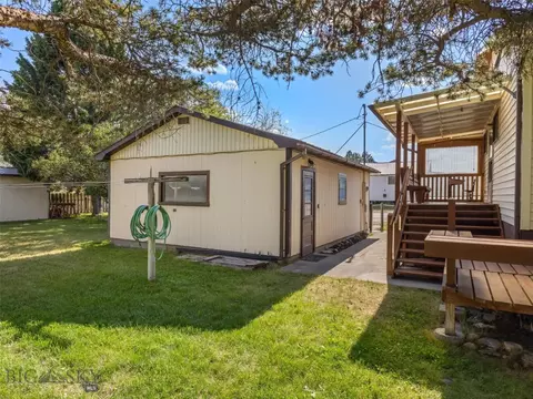 101 E Armitage St, Ennis, MT 59729 photo 59