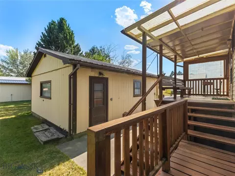 101 E Armitage St, Ennis, MT 59729 photo 58