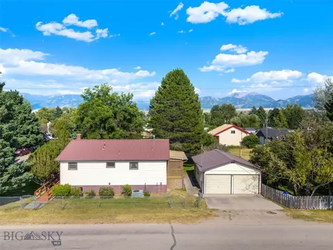 101 E Armitage St, Ennis, MT 59729 photo 14
