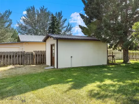 101 E Armitage St, Ennis, MT 59729 photo 61