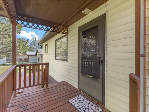 101 E Armitage St, Ennis, MT 59729 photo 16
