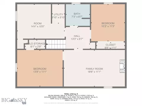 101 E Armitage St, Ennis, MT 59729 photo 72