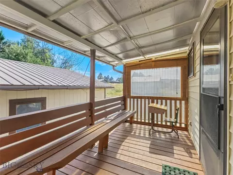 101 E Armitage St, Ennis, MT 59729 photo 53