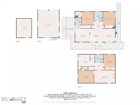 101 E Armitage St, Ennis, MT 59729 photo 70