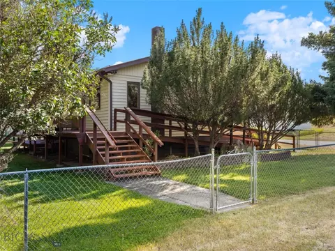 101 E Armitage St, Ennis, MT 59729 photo 4