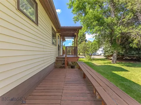 101 E Armitage St, Ennis, MT 59729 photo 57