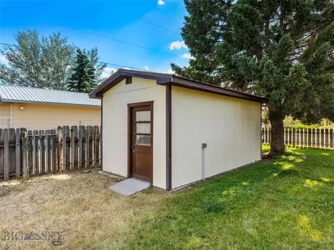 101 E Armitage St, Ennis, MT 59729 photo 62