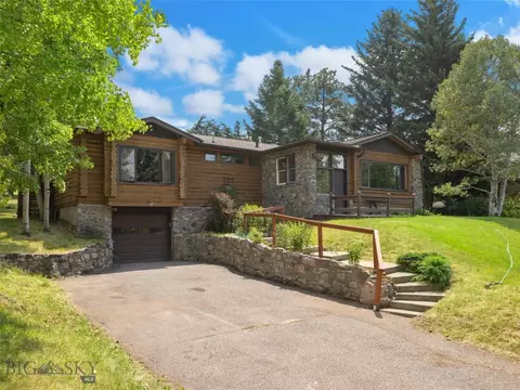 3062 Sourdough Rd, Bozeman, MT 59715