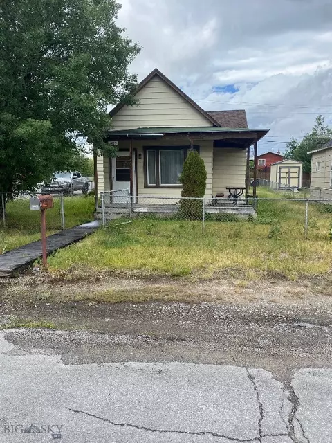 2439 S Main St, Butte, MT 59701