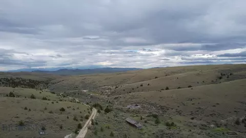 Nhn Copper City Road, Three Forks, MT 59752