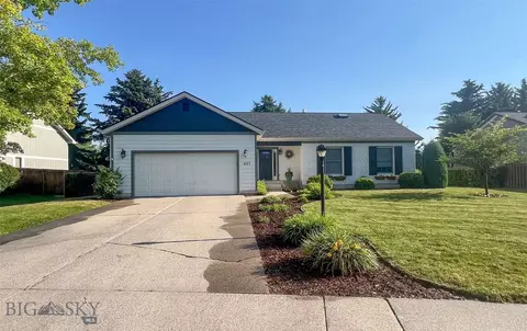 427 Fieldstone, Bozeman, MT 59715